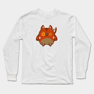 Dog - Chinese Horoscope MS Long Sleeve T-Shirt